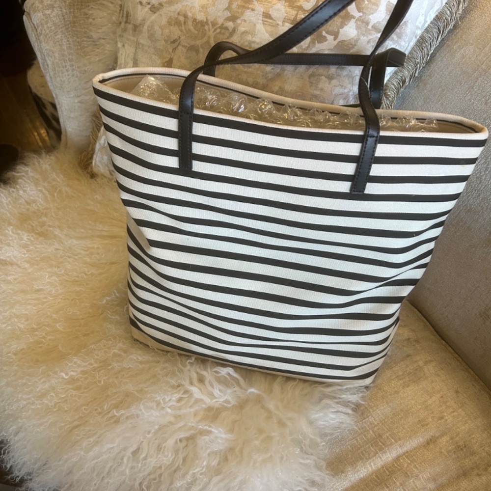 Collector Kate Spade Toucan Hand Bag - Picture 11 of 14
